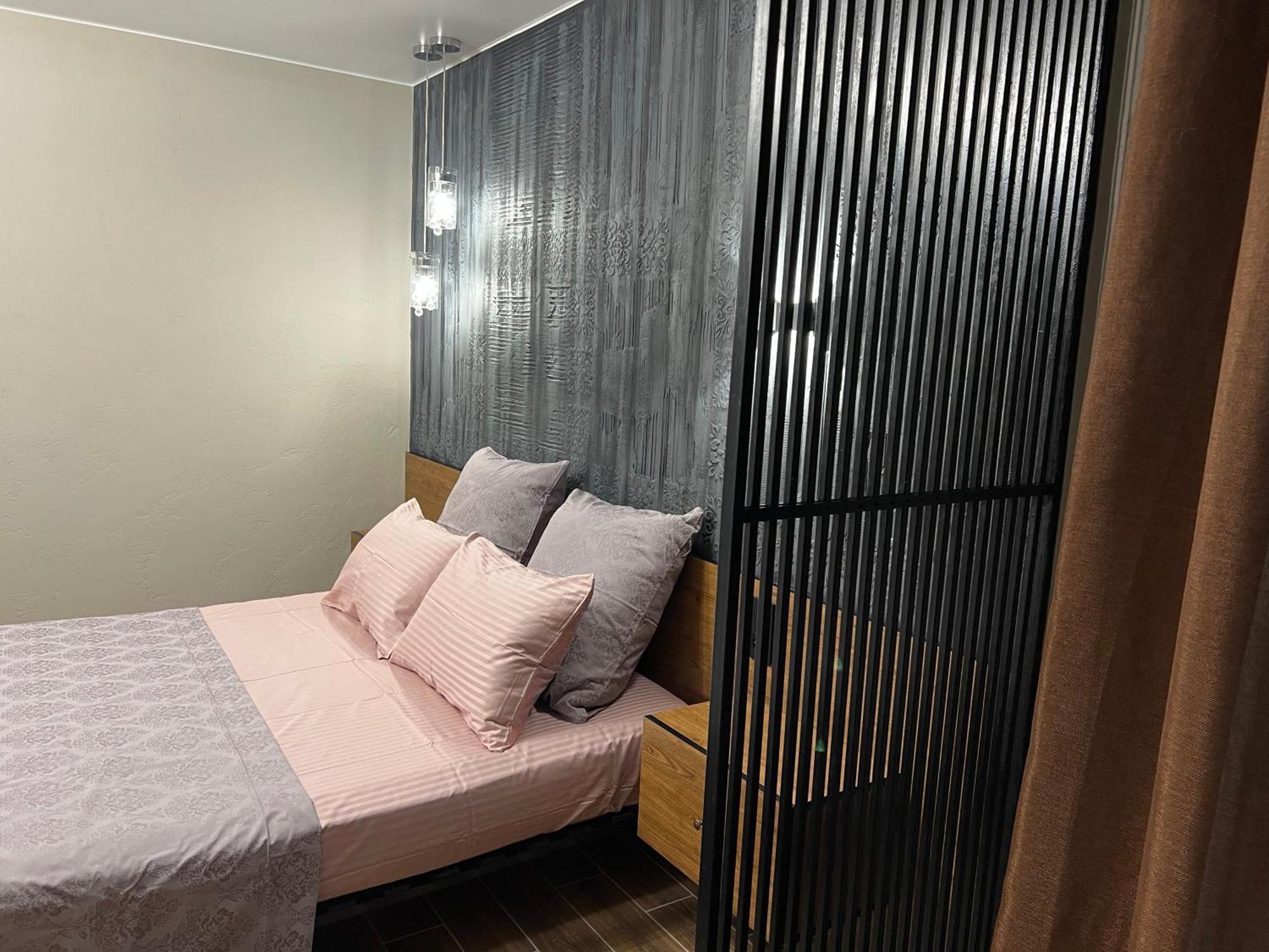 Loft Apartment Tiraspol Ngoại thất bức ảnh