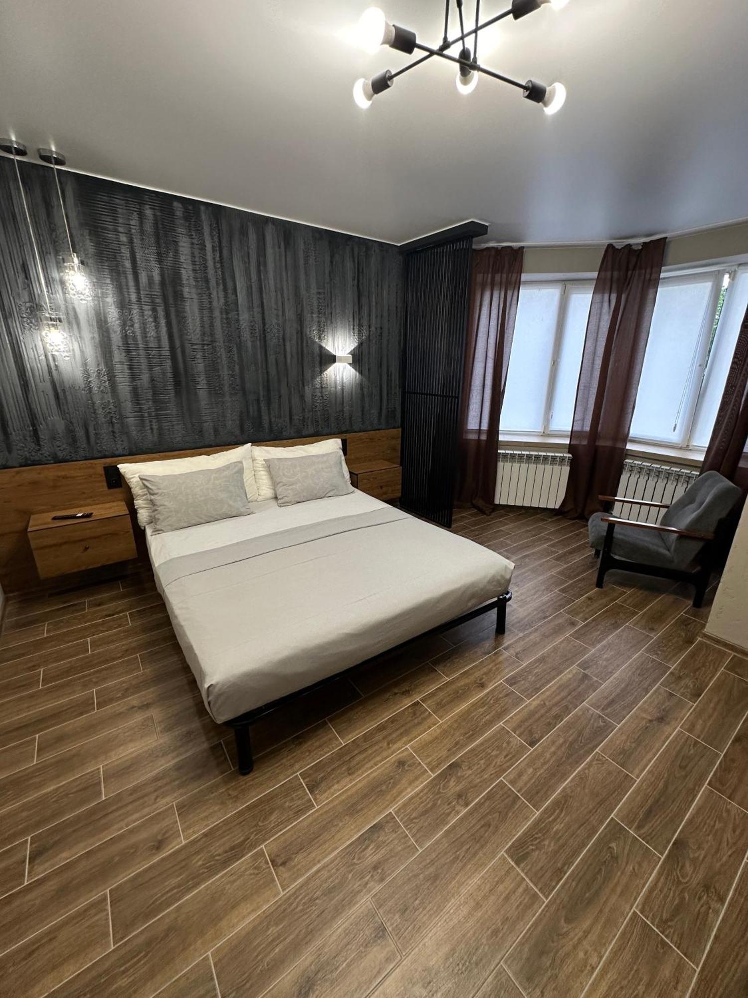 Loft Apartment Tiraspol Ngoại thất bức ảnh