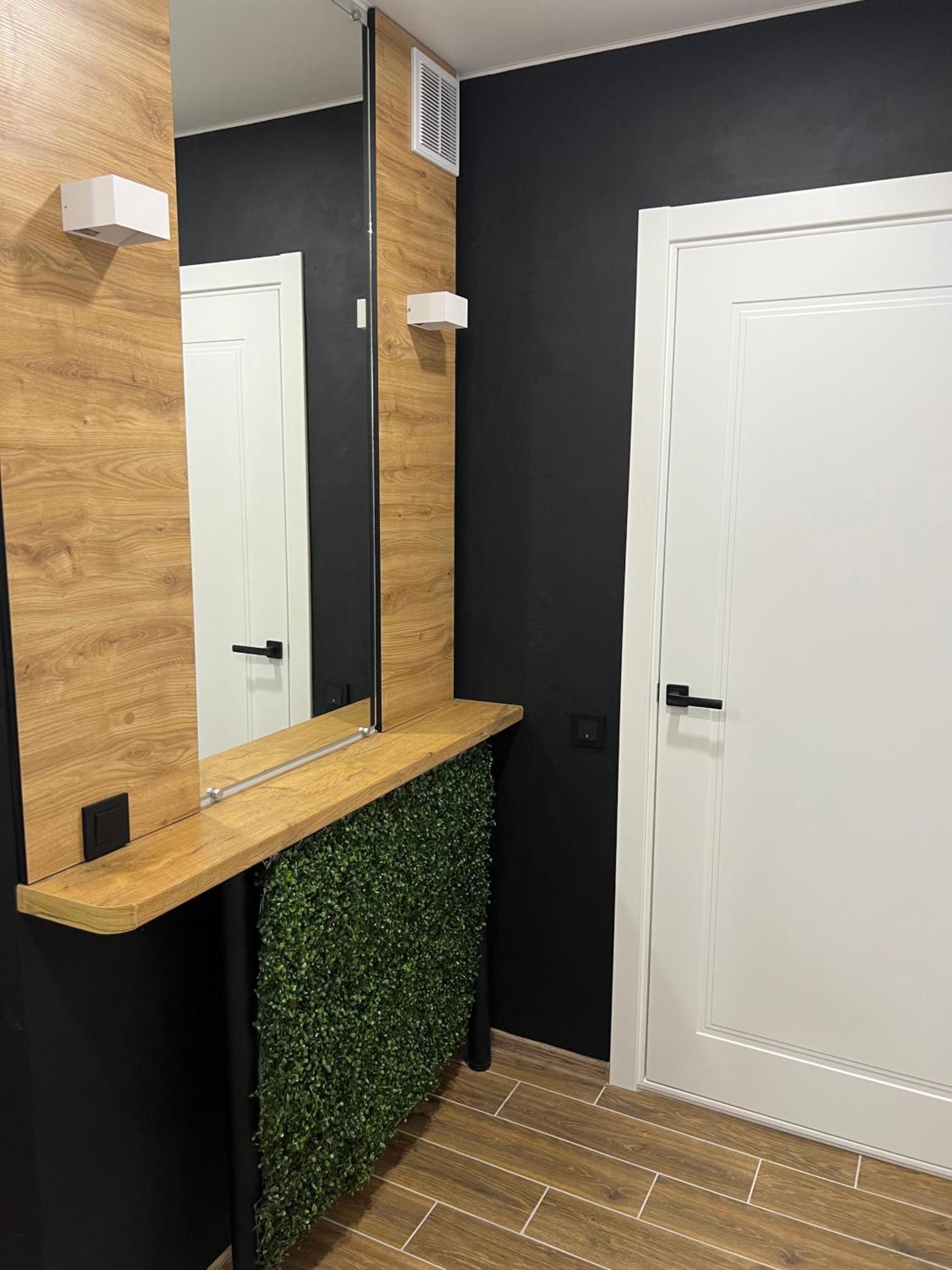 Loft Apartment Tiraspol Ngoại thất bức ảnh